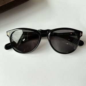 Tom Ford Flynn Sunglasses